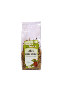 Natur Foods Sığır Kuyruğu 30 Gr Natur Foods Sığır Kuyruğu 30 Gr